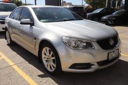 2013 Holden Commodore International
