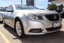 2013 Holden Commodore International