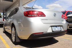 2013 Holden Commodore International