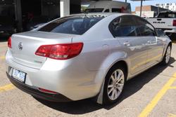 2013 Holden Commodore International