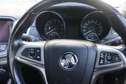 2013 Holden Commodore International
