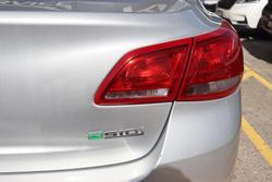 2013 Holden Commodore International