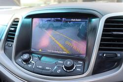 2013 Holden Commodore International