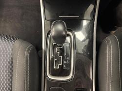 2017 Mitsubishi Outlander LS Safety Pack ZK MY17 4X4 On Demand Titanium