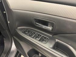 2017 Mitsubishi Outlander LS Safety Pack ZK MY17 4X4 On Demand Titanium