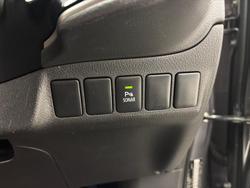 2017 Mitsubishi Outlander LS Safety Pack ZK MY17 4X4 On Demand Titanium