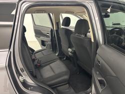 2017 Mitsubishi Outlander LS Safety Pack ZK MY17 4X4 On Demand Titanium