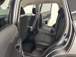 2017 Mitsubishi Outlander LS Safety Pack ZK MY17 4X4 On Demand Titanium