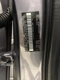 2017 Mitsubishi Outlander LS Safety Pack ZK MY17 4X4 On Demand Titanium