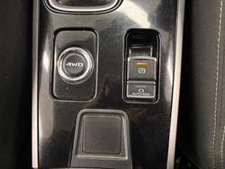 2017 Mitsubishi Outlander LS Safety Pack ZK MY17 4X4 On Demand Titanium