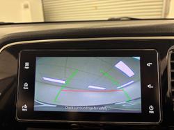 2017 Mitsubishi Outlander LS Safety Pack ZK MY17 4X4 On Demand Titanium