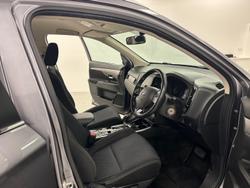 2017 Mitsubishi Outlander LS Safety Pack ZK MY17 4X4 On Demand Titanium