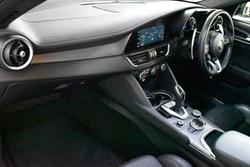 2022 Alfa Romeo Giulia Veloce