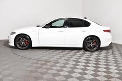 2022 Alfa Romeo Giulia Veloce