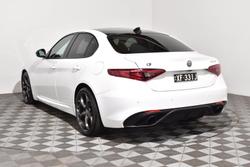2022 Alfa Romeo Giulia Veloce