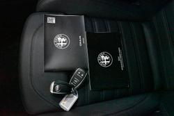 2022 Alfa Romeo Giulia Veloce