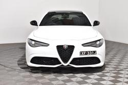 2022 Alfa Romeo Giulia Veloce