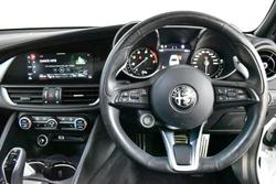 2022 Alfa Romeo Giulia Veloce