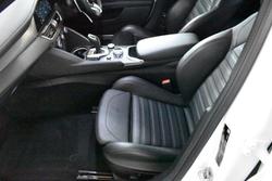 2022 Alfa Romeo Giulia Veloce