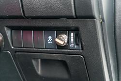 2021 Isuzu D-MAX SX
