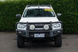 2021 Isuzu D-MAX SX