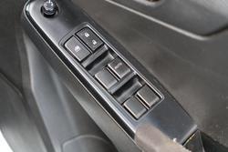 2021 Isuzu D-MAX SX