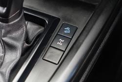 2021 Isuzu D-MAX SX