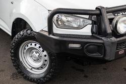 2021 Isuzu D-MAX SX