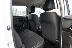 2021 Isuzu D-MAX SX