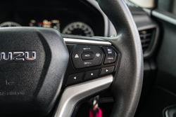 2021 Isuzu D-MAX SX