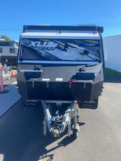 2023 AUSRV Aus RV XL13E MK2