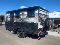 2023 AUSRV Aus RV XL13E MK2