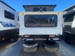 2023 AUSRV Aus RV XL13E MK2