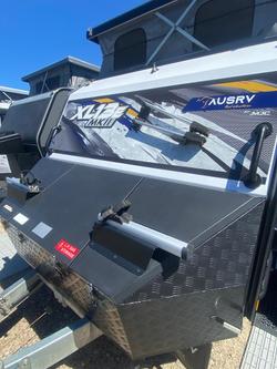 2023 AUSRV Aus RV XL13E MK2