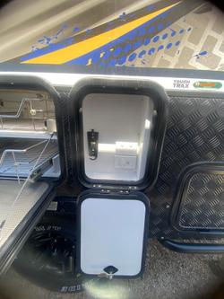 2023 AUSRV Aus RV XL13E MK2