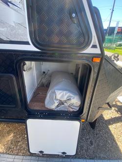 2023 AUSRV Aus RV XL13E MK2