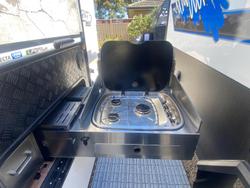 2023 AUSRV Aus RV XL13E MK2