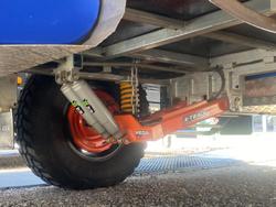 2023 AUSRV Aus RV XL13E MK2