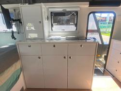 2023 AUSRV Aus RV XL13E MK2