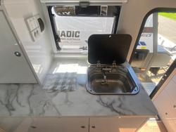 2023 AUSRV Aus RV XL13E MK2