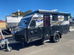 2023 AUSRV Aus RV XL13E MK2