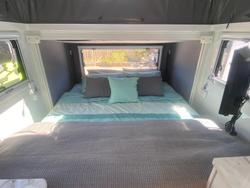 2023 AUSRV Aus RV XL13E MK2