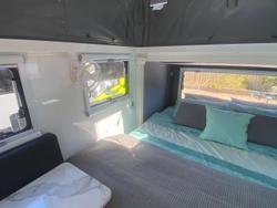 2023 AUSRV Aus RV XL13E MK2