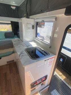 2023 AUSRV Aus RV XL13E MK2