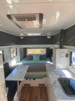 2023 AUSRV Aus RV XL13E MK2