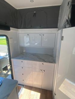 2023 AUSRV Aus RV XL13E MK2