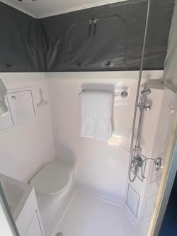 2023 AUSRV Aus RV XL13E MK2