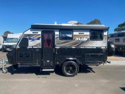 2023 AUSRV Aus RV XL13E MK2