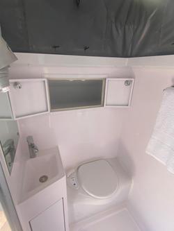 2023 AUSRV Aus RV XL13E MK2