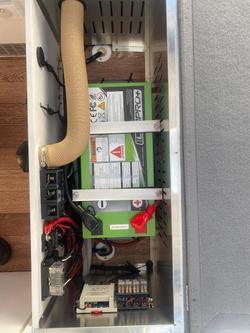 2023 AUSRV Aus RV XL13E MK2